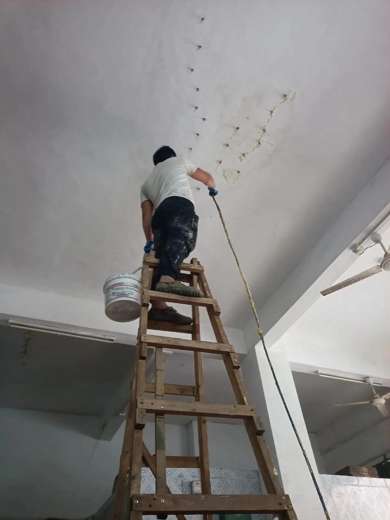 长治平顺县化学注浆